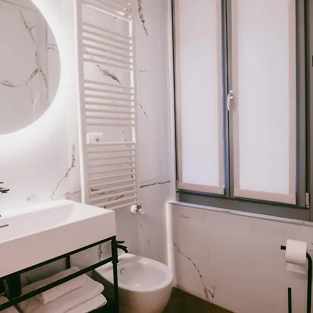 Agave Primo Piano Hotel