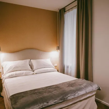 Hotel Agave Primo Piano 3*