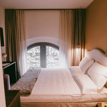 Hotel Agave Primo Piano