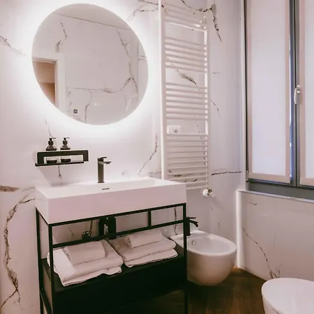 Hotel Agave Primo Piano 3*