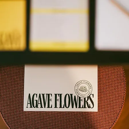 Hotel Agave Primo Piano Mailand